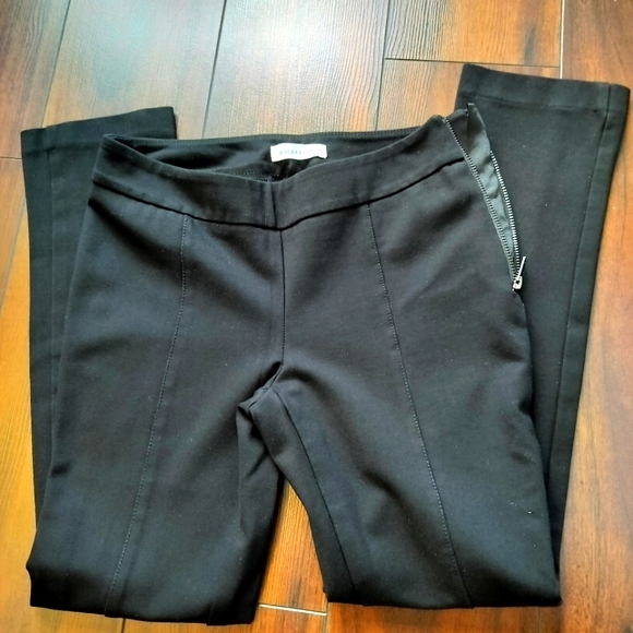 Mack+Liam Suit Pant, Pull on with side zipper | Size S - Picture 3 of 14